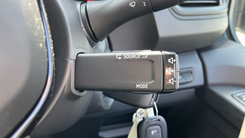 Renault Trafic Swb Diesel SL30 Blue dCi 130 Advance [Safety] Van